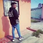 Kelvin  Savage - @kelvinsavage45 - Instagram