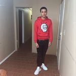 Kelvin Savage - @__kelvinsavage - Instagram