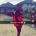 Kelvin Savage - @kelvin.savage.94 - Instagram