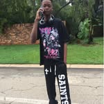 Kelvin Savage - @kelvinsavage84 - Instagram