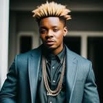 Kelvin-Savage-Miller Jr - @kelvinsavagemiller - Instagram