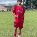 @Elvin Silva - @elvinefrainsilvamartinez - Instagram