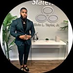 Elvin Taylor - @taylorelvin_919 - Instagram
