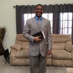 Elvin (EJ) Thomas - @elvin_thomas1 - Instagram