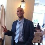 Elvin Thomas - @elvinthomas5 - Instagram