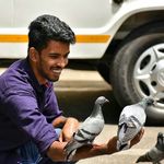 Elvin Thomas - @elvinthomas226 - Instagram