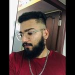 Elvin Thomas - @mr___greens - Instagram