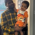 Elvin Thompson - @the_quiet_philosopher - Instagram
