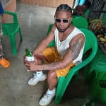 Elvin Valentin - @el_coby22 - Instagram