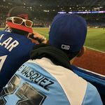Elvin Vasquez - @elvinreplay43 - Instagram