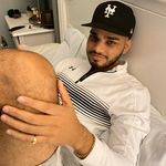 Elvin Vasquez - @elvinvs - Instagram