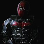 Elvin Velez - @louiedoescosplay - Instagram
