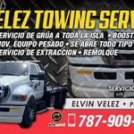 Elvin Velez - @elvinvelez62 - Instagram