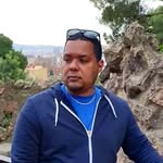 Elvin Vladimir Terrero Vidal - @vladimirt30 - Instagram