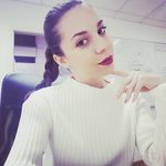 Alexandra Shemshuk - @elvin_4976__walker - Instagram