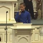 Elvin Walker - @walker.elvin - Instagram
