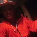 Elvin Walker - @elvinwalker1990 - Instagram