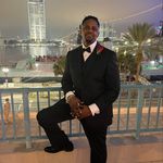 Kelvin Walker - @walker_kelvin - Instagram