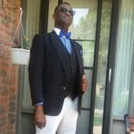 elvin wallace - @wallaceelvin - Instagram