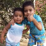 Wallace e Kelvin 😍 - @kelvin_wallace_aa - Instagram