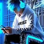 Elvis White - Facebook