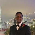 Kelvin Walker - @kelvinawalker - Instagram