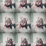 vina_ina24 - @elvina_walker24 - Instagram