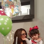 Elvira Bernal Vargas - @bernalvargaselvira - Instagram