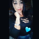 Rita Elvira Bernal Vizcarra - @chaparrita.la.diablita - Instagram