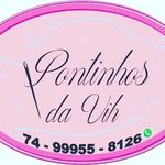 Elvira Miranda - @pontinhosdavih - Instagram