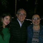 Elvira Miranda - @elviramirandamartin - Instagram