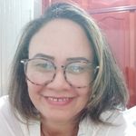 Elvira Miranda - @miranda_souza71 - Instagram