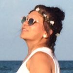 Elvira Murillo - @5continuance5 - Instagram