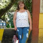 Elvira Murillo rojas - @elviramurillorojas - Instagram