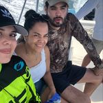Elvira Murillo Sanchez - @elviramurillos - Instagram
