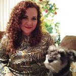 Adriana Elvira Olvera Basaldua - @olverabalusaasaldua - Instagram