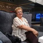 Elvira LA Doña Olvera - @eoa_2501 - Instagram