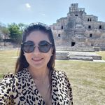 Elvira Olvera - @_elvirararara - Instagram