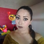 Elvira Olvera - @tibityolvera - Instagram