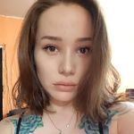 Elvira Ross - @zabuik_ - Instagram