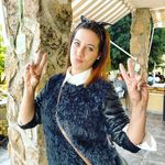 Elvira Gamayo Serna - @elviragamayo - Instagram