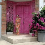 Elvira Serna Gomez - @elvisernagomez - Instagram