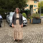 Elvira Cardoso - @elvira_silva.73 - Instagram