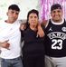 Elvira Silva - Facebook