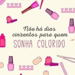 Elvira Silva - @esmalteria_da_elvira - Instagram