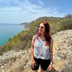 Elvira Simon - @elvirasm0n - Instagram