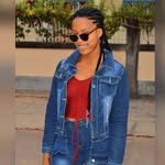 Elvira simon moiane - @elvira_deymon - Instagram