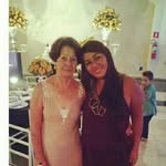 Elvira Torres - @elviratorres27 - Instagram