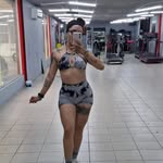 Elvira Torres Garcia - @divannatg - Instagram