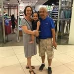 Elvira Torres-Sarmiento - @elviratorressarmiento - Instagram